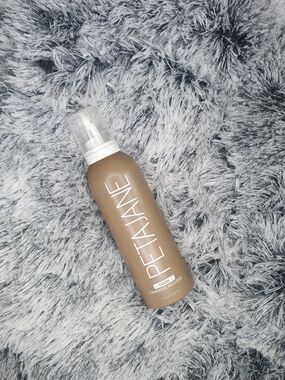 Peta Jane Dark Tanning Mousse – Brown 7oz